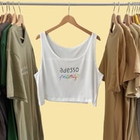 Image 2 of ADESSO PIANGO - TOP