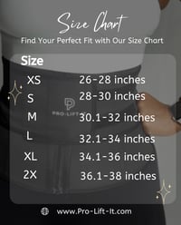Image 3 of Single Strap Waist Trainer