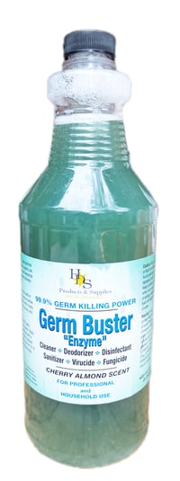 Image 1 of Germ Buster