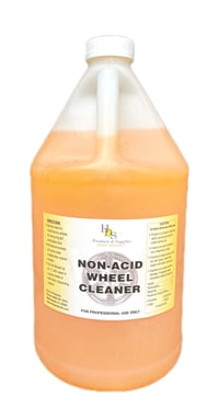 Image 1 of Non-Acid (Wheel Cleaner)
