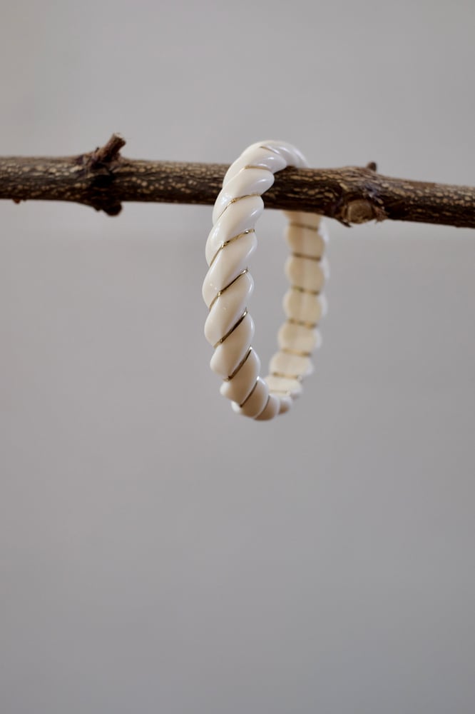 Image of Bracelet torsadé N°1