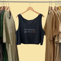 Image 2 of PERCEPISCO DEL DISAGIO - TOP