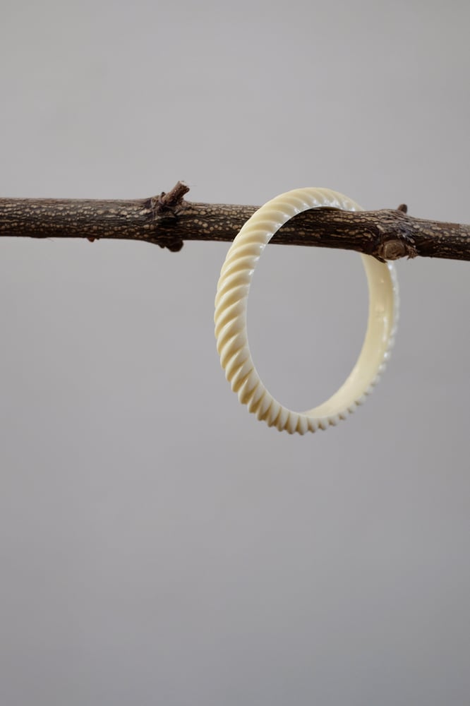 Image of Bracelet torsadé N°2