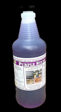 Image 1 of Purple Stuff