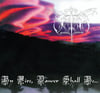 SETH -By Fire, Power Shall Be...- DIGI-CD
