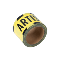 Image 2 of Artist Barrier Tape