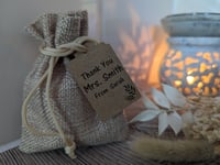 Image 1 of Mini Bag with Wax Melts