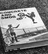 CONCRETE AND SMOG • BOOK