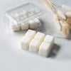 Wax melts 