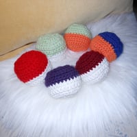 TNG Hacky Sack