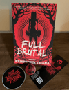 Full Brutal - Deluxe Edition - Signed