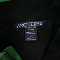 Image 2 of Vintage 00s Arc'teryx Gamma Jacket - Kelly Green