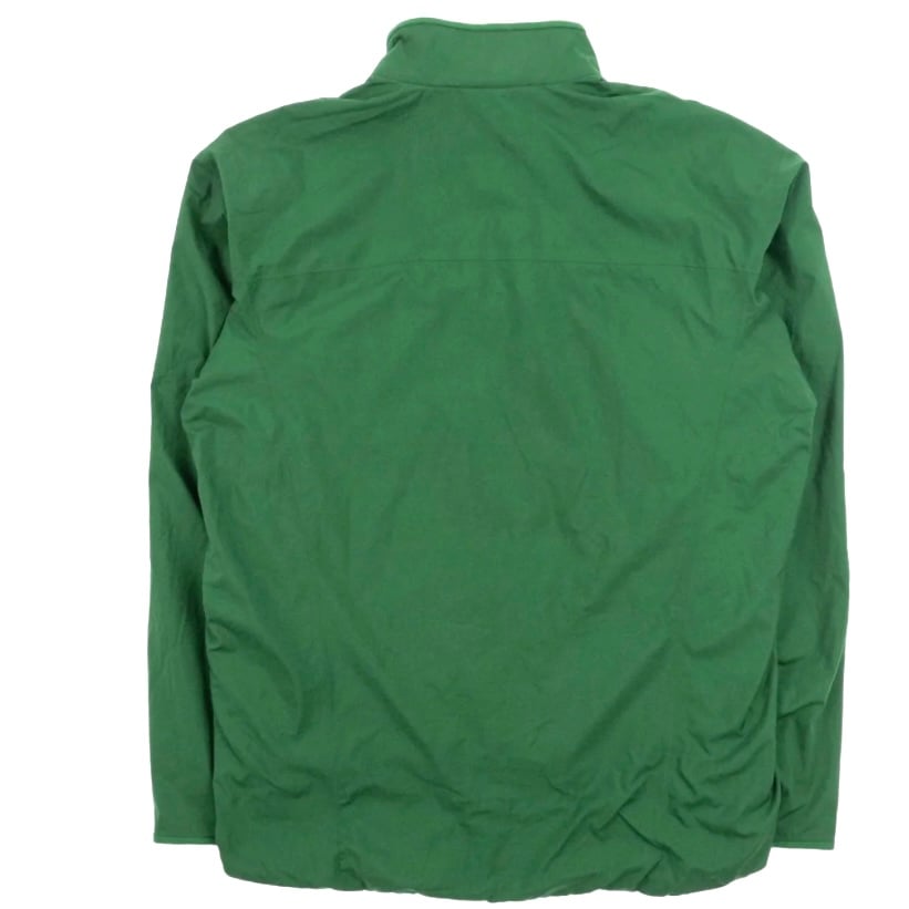 Vintage 00s Arc'teryx Gamma Jacket - Kelly Green | WAY OUT CACHE