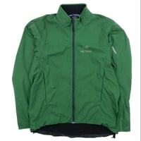 Image 1 of Vintage 00s Arc'teryx Gamma Jacket - Kelly Green