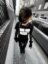 CAMISETA "MADE FROM CRISIS" + CRISIS KIT