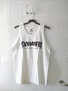 CAMISETA TIRANTES SK8MAFIA THRASHED TANK EN REBAJAS