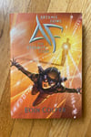 The Eternity Code (Artemis Fowl #3) by Eoin Colder