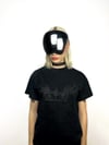 CAMISETA "GHOST" + CRISIS KIT