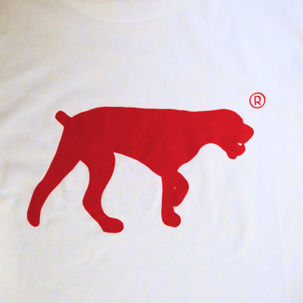 TEE SHIRT ICARE RED®