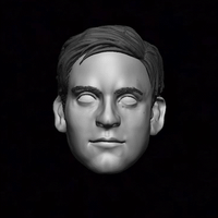 Image 5 of Human Arachnid - Unmasked Ver.