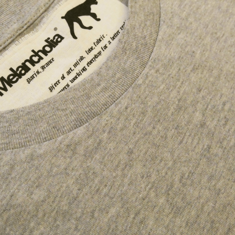 TEE SHIRT ICARE GOLD®