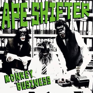 Image of Ape Shifter - Monkey Business