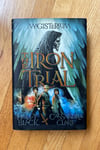 The Iron Trial (Magisterium #1) by Holly Black , Cassandra Clare