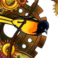 Image 1 of Clockwork Oriole