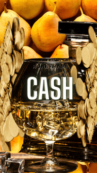 CASH- revamped