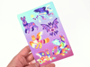Pride Beasts Sticker Sheet