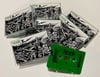 Phlegm " Consumed By The Dead " Cassette Tape