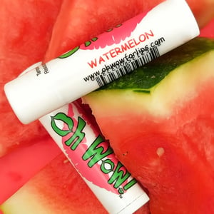 Image of Watermelon Lip Balm
