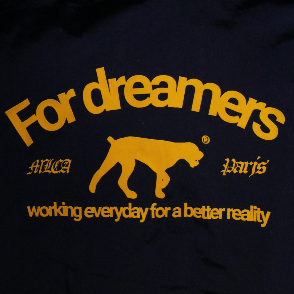 VESTE DREAM BLACK®