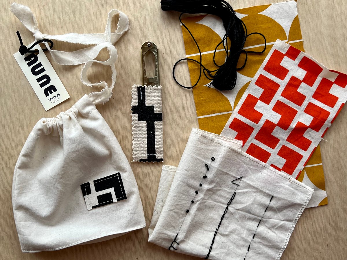 Image of Sewing Kit
