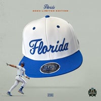 Florida Script - Snapback