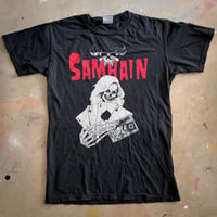 PREORDER - Samhin (Danzig) -  Death Dealer Reproduction