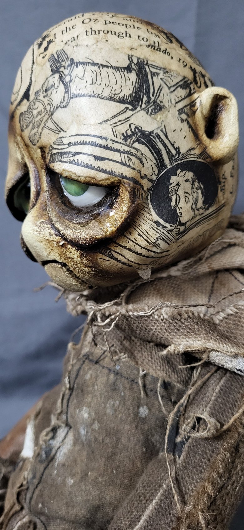 Image of Freaks of Oz Available 6/24 @ 7pm est.