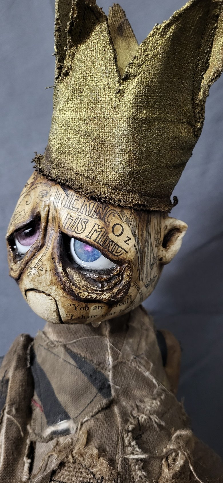 Image of Freaks of Oz .  Available 6/24 @ 7pm est.