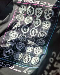 Image 4 of Wheel Gallery V4 - T