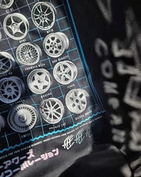 Image 5 of Wheel Gallery V4 - T