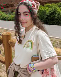 Image 2 of king gizzard am i in heaven? shirt