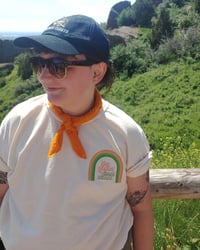 Image 4 of king gizzard am i in heaven? shirt