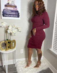 Linda Dress 