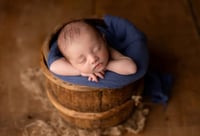 Image 4 of Tibet bucket newborn