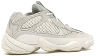 Yeezy 500 “Bone White”