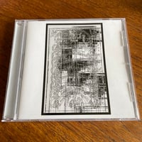 The Drowned World - s/t