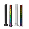 Smart LED RGB Music Reactive Lamp 32 LEDs