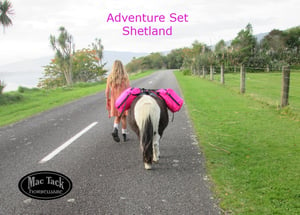 Image of Small PONY Adventure Set