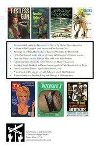 Image 2 of bare•bones #14