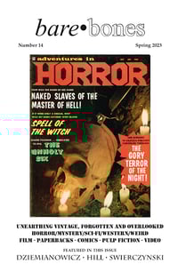 Image 1 of bare•bones #14